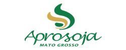 Logo Aprosoja - Parceiro Sua Tecnologia