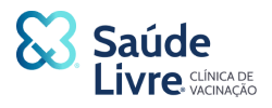 Logo Saúde Livre - Parceiro Sua Tecnologia