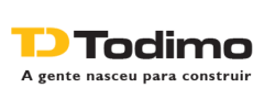 Logo Todimo - Parceiro Sua Tecnologia